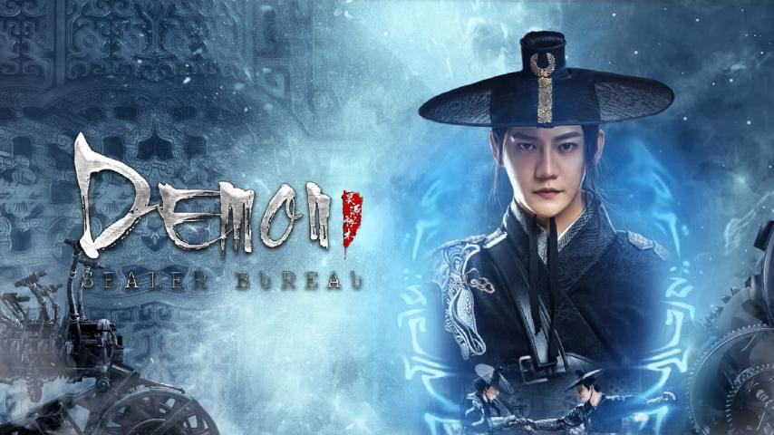 مشاهدة فيلم Demon Sealer Bureau 2022 مترجم HD اون لاين