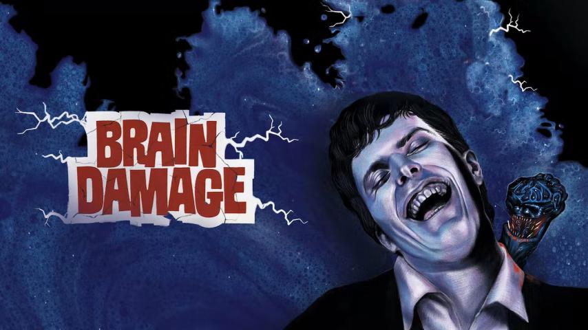 مشاهدة فيلم Brain Damage 1988 مترجم HD اون لاين