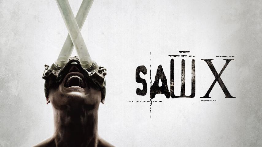 مشاهدة فيلم Saw X 2023 مترجم HD اون لاين