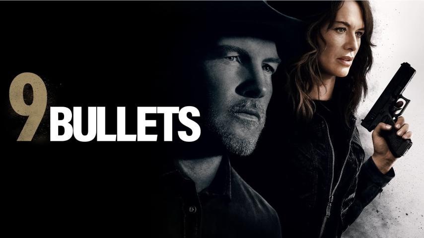 مشاهدة فيلم 9 Bullets 2022 مترجم HD اون لاين