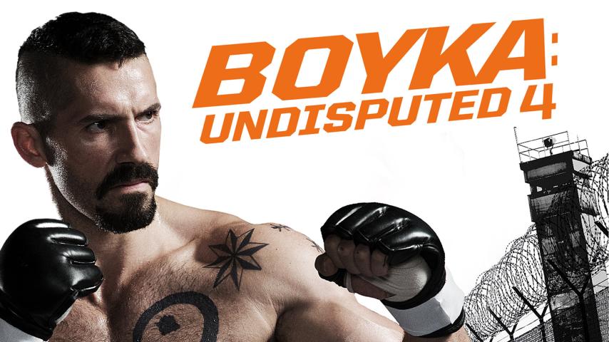 مشاهدة فيلم Boyka: Undisputed 2016 مترجم HD اون لاين
