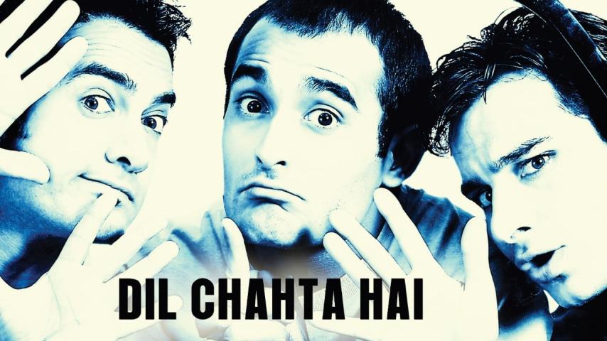 مشاهدة فيلم Dil Chahta Hai 2001 مترجم HD اون لاين