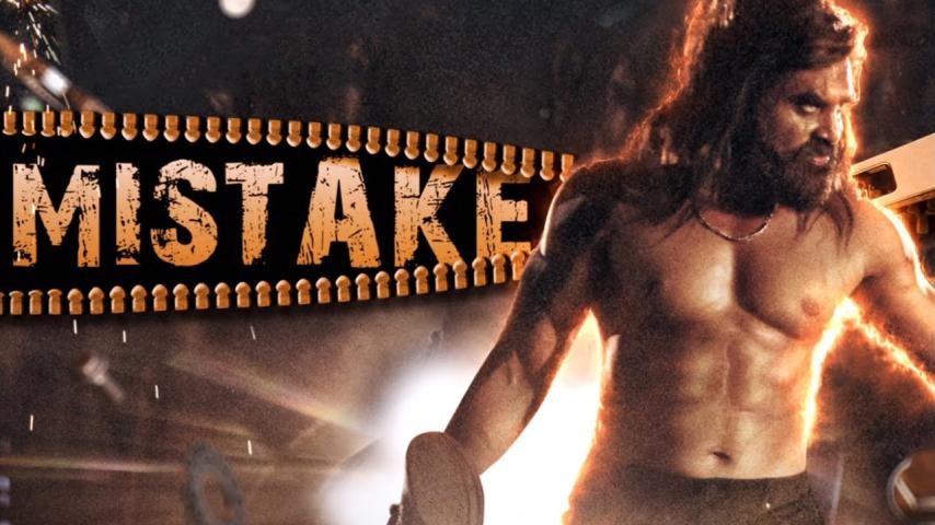 مشاهدة فيلم Mistake 2023 مترجم HD اون لاين