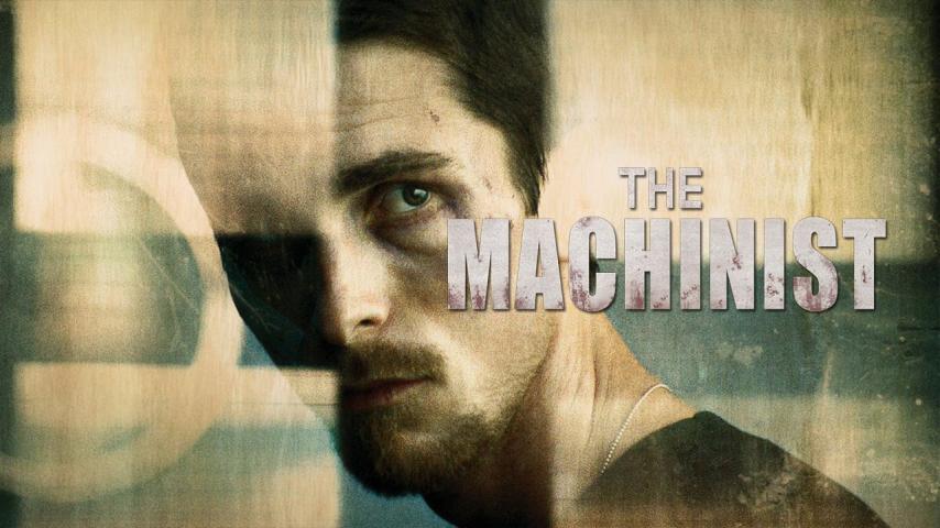 مشاهدة فيلم The Machinist 2004 مترجم HD اون لاين