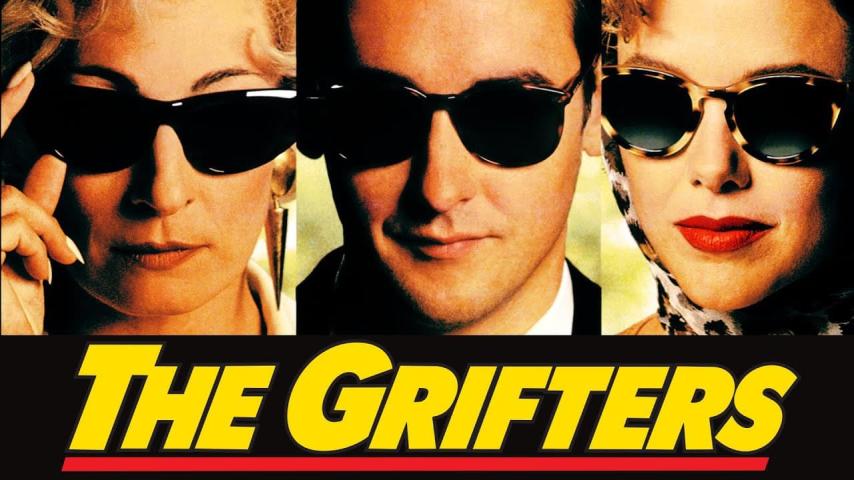 مشاهدة فيلم The Grifters 1990 مترجم HD اون لاين