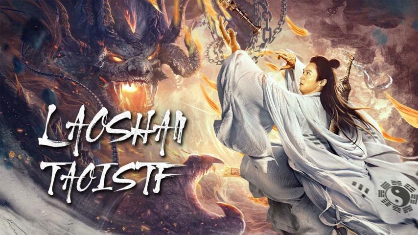 مشاهدة فيلم Laoshan Taoist 2021 مترجم HD اون لاين