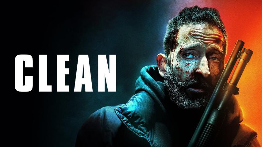 مشاهدة فيلم Clean 2021 مترجم HD اون لاين