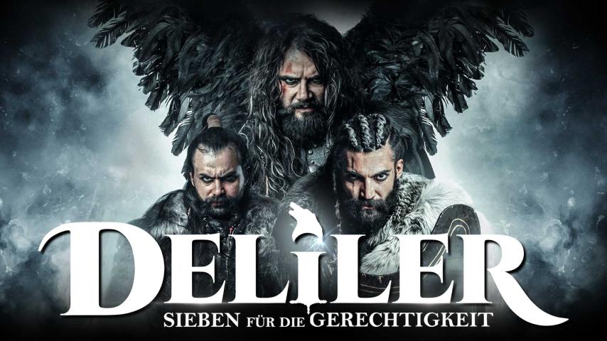 مشاهدة فيلم Deliler 2018 مترجم HD اون لاين