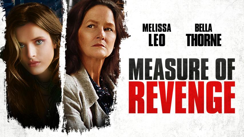 مشاهدة فيلم Measure of Revenge 2022 مترجم HD اون لاين
