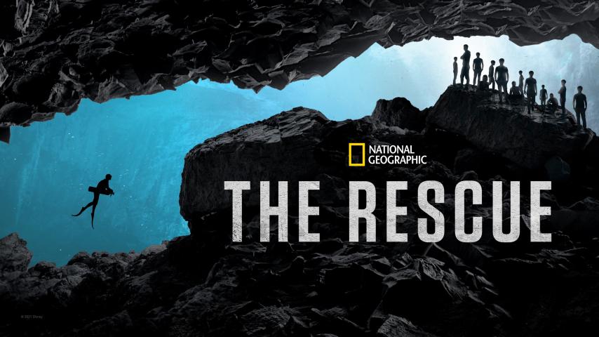 مشاهدة فيلم The Rescue 2021 مترجم HD اون لاين