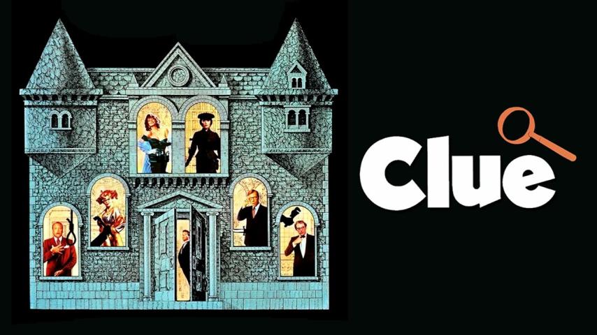مشاهدة فيلم Clue 1985 مترجم HD اون لاين