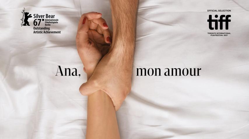 مشاهدة فيلم Ana, My Love 2017 مترجم HD اون لاين