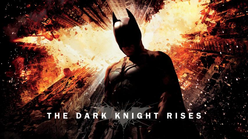 مشاهدة فيلم The Dark Knight Rises 2012 مترجم HD اون لاين
