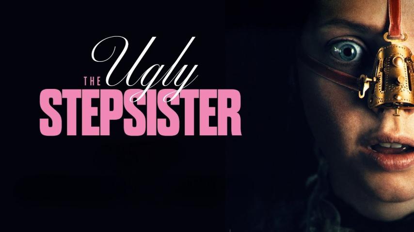 مشاهدة فيلم The Ugly Stepsister 2025 مترجم HD اون لاين