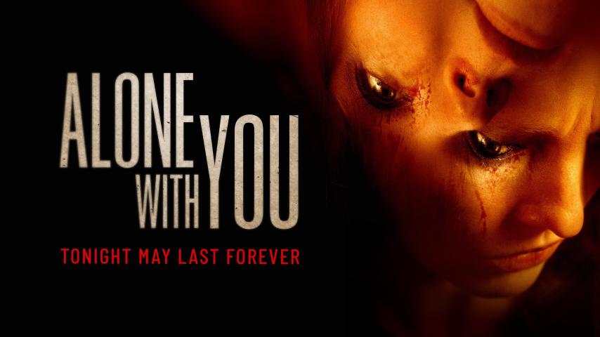 مشاهدة فيلم Alone with You 2021 مترجم HD اون لاين