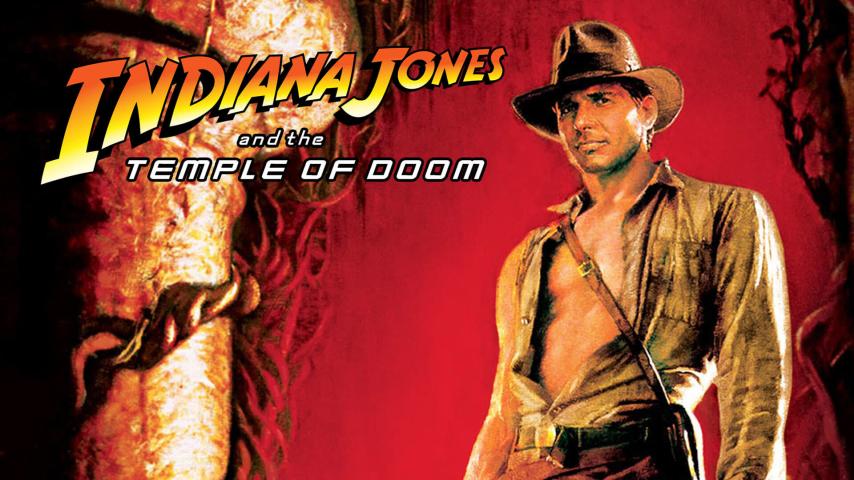 مشاهدة فيلم Indiana Jones and the Temple of Doom 1984 مترجم HD اون لاين