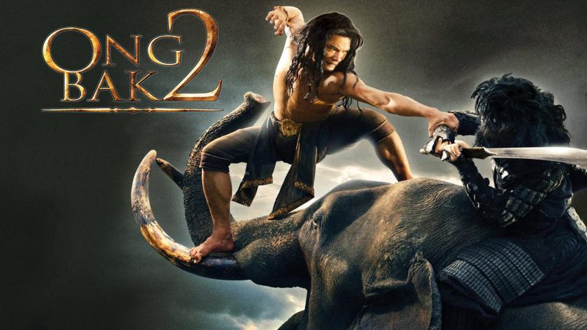 مشاهدة فيلم Ong Bak 2 2008 مترجم HD اون لاين