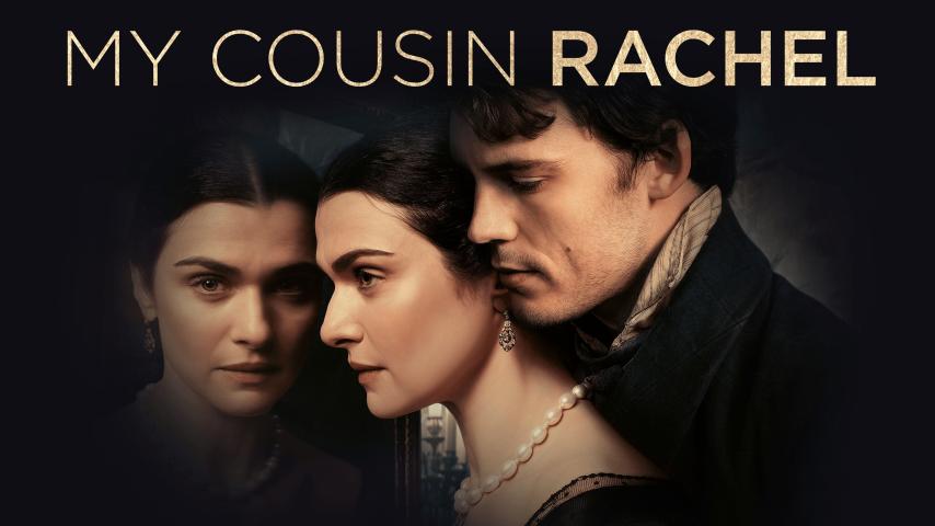مشاهدة فيلم My Cousin Rachel 2017 مترجم HD اون لاين