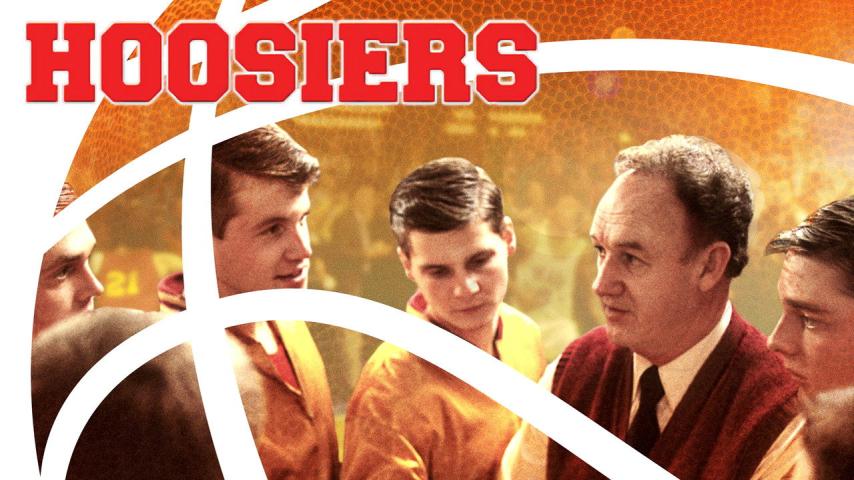 مشاهدة فيلم Hoosiers 1986 مترجم HD اون لاين