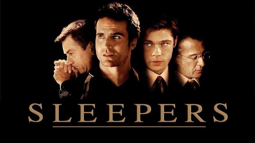 مشاهدة فيلم Sleepers 1996 مترجم HD اون لاين