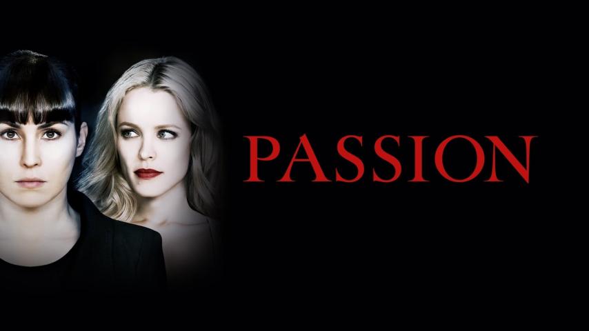 مشاهدة فيلم Passion 2012 مترجم HD اون لاين