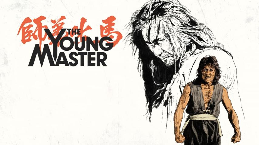 مشاهدة فيلم The Young Master 1980 مترجم HD اون لاين