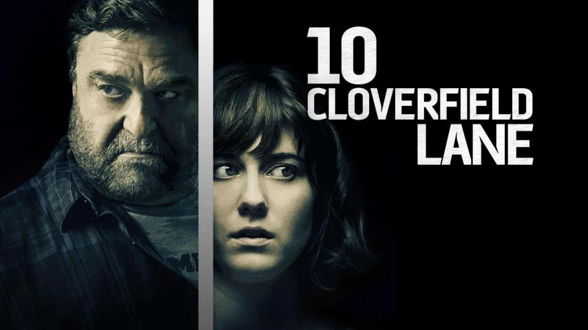 مشاهدة فيلم 10 Cloverfield Lane 2016 مترجم HD اون لاين
