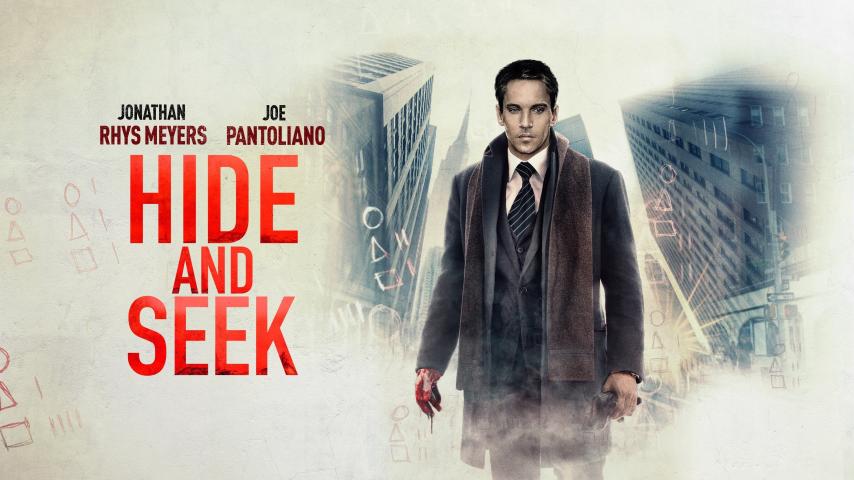 مشاهدة فيلم Hide and Seek 2021 مترجم HD اون لاين