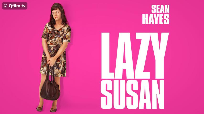 مشاهدة فيلم Lazy Susan 2020 مترجم HD اون لاين