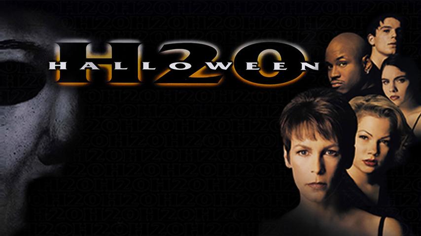 مشاهدة فيلم Halloween H20: 20 Years Later 1998 مترجم HD اون لاين