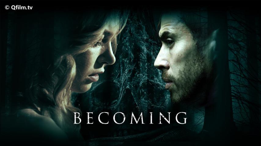 مشاهدة فيلم Becoming 2020 مترجم HD اون لاين