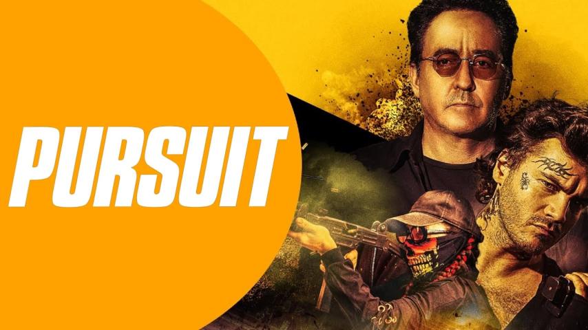 مشاهدة فيلم Pursuit 2022 مترجم HD اون لاين