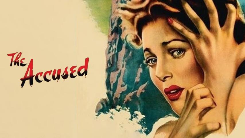 مشاهدة فيلم The Accused 1949 مترجم HD اون لاين