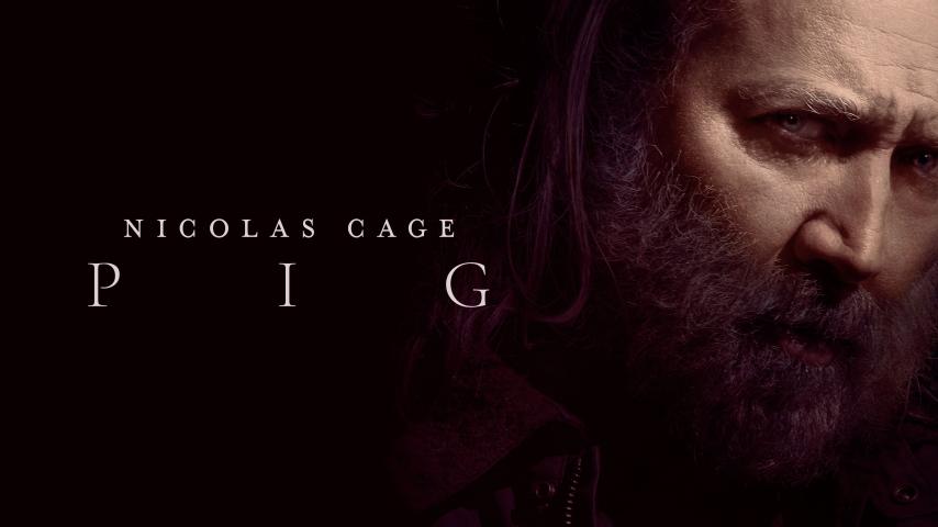 مشاهدة فيلم Pig 2021 مترجم HD اون لاين