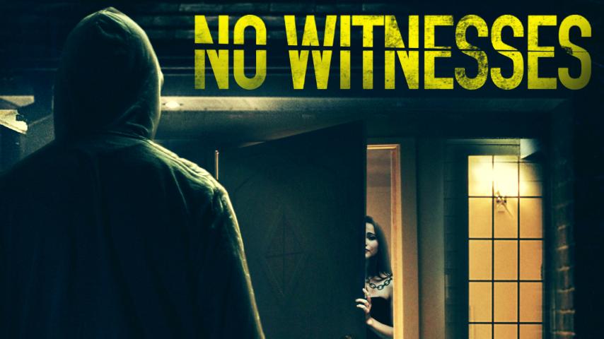 مشاهدة فيلم No Witnesses 2021 مترجم HD اون لاين