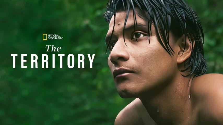 مشاهدة فيلم The Territory 2022 مترجم HD اون لاين
