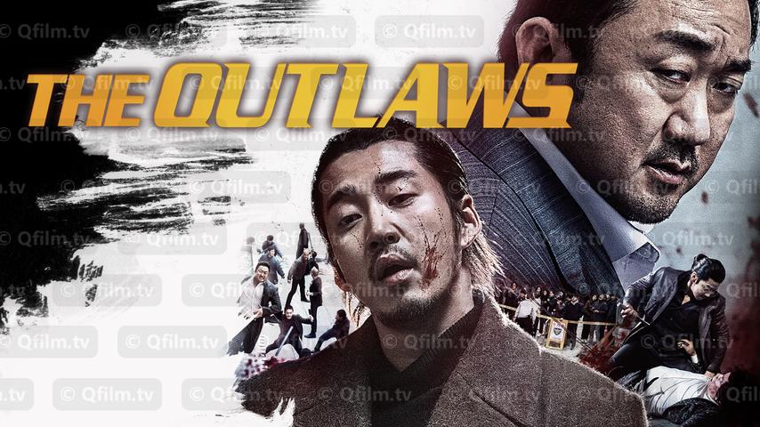 مشاهدة فيلم The Outlaws 2017 مترجم HD اون لاين