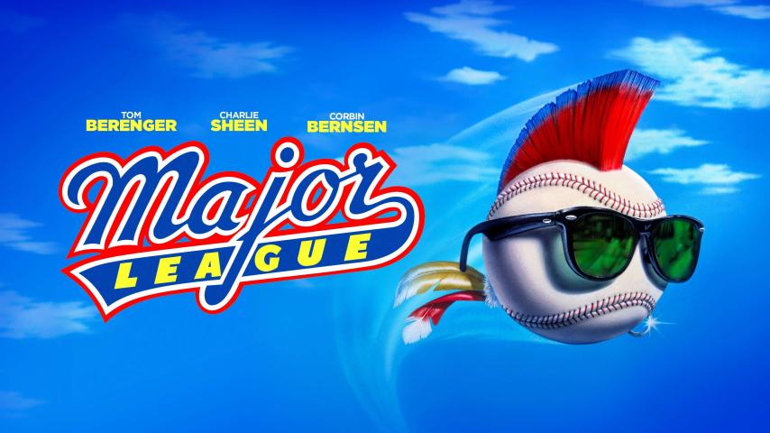 مشاهدة فيلم Major League 1989 مترجم HD اون لاين