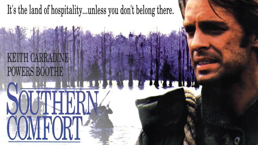مشاهدة فيلم Southern Comfort 1981 مترجم HD اون لاين