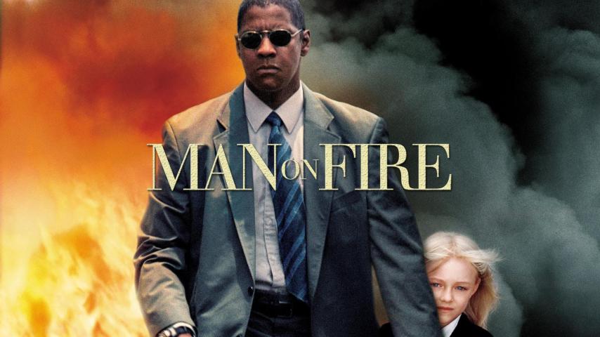 مشاهدة فيلم Man on Fire 2004 مترجم HD اون لاين