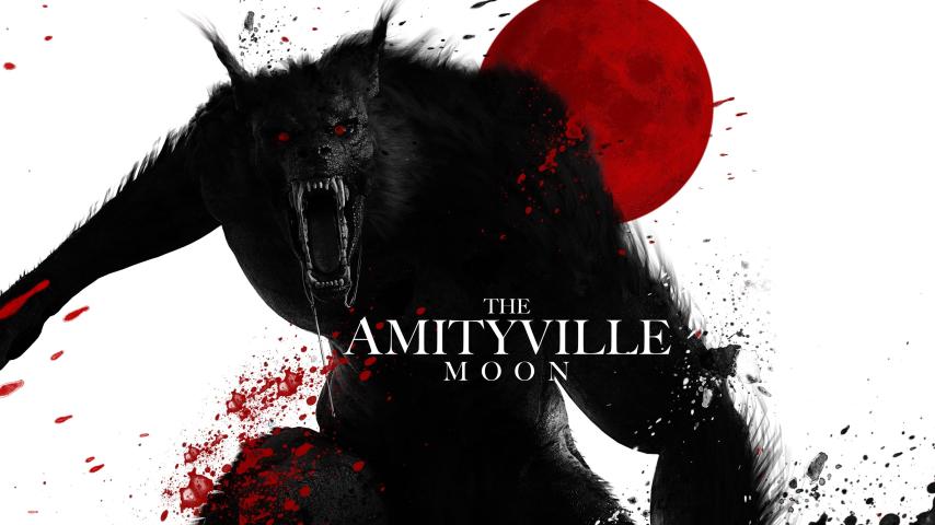 مشاهدة فيلم The Amityville Moon 2021 مترجم HD اون لاين
