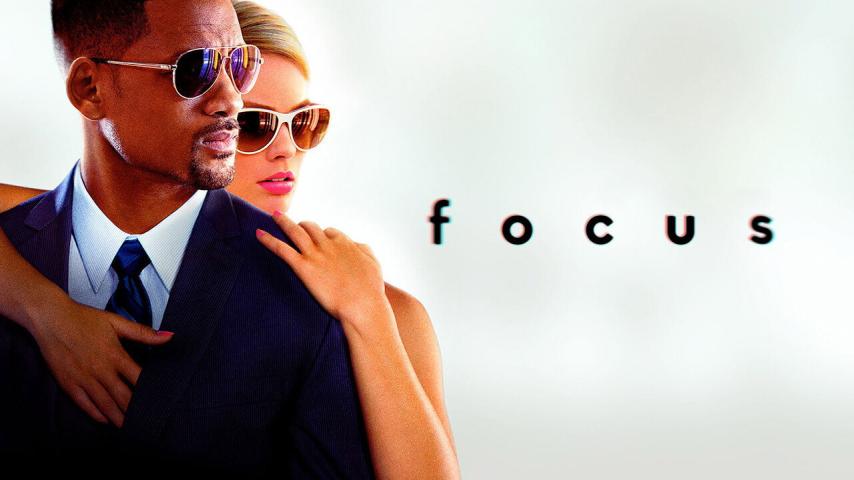 مشاهدة فيلم Focus 2015 مترجم HD اون لاين