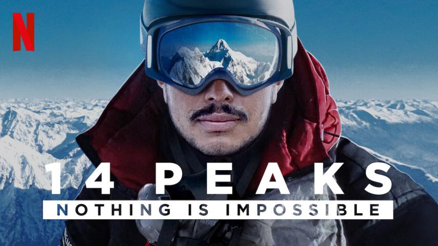 مشاهدة فيلم 14 Peaks: Nothing Is Impossible 2021 مترجم HD اون لاين