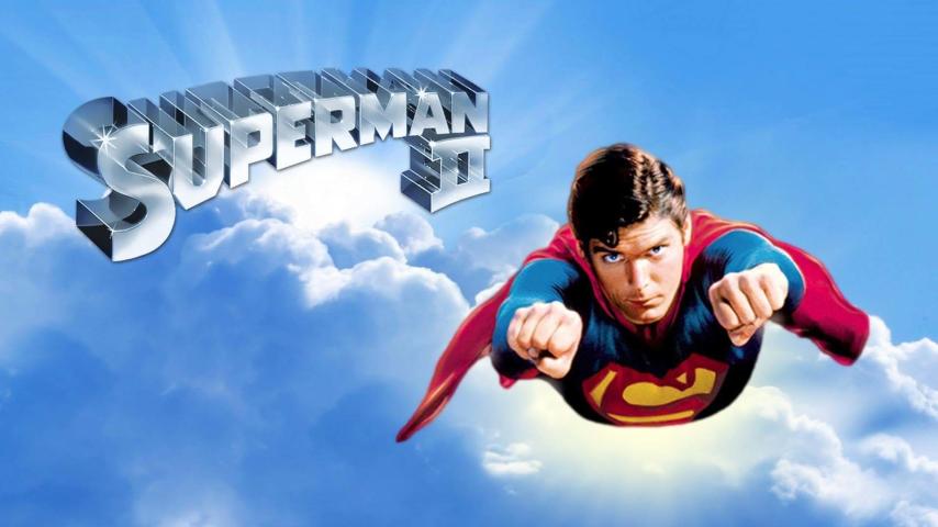مشاهدة فيلم Superman II 1980 مترجم HD اون لاين