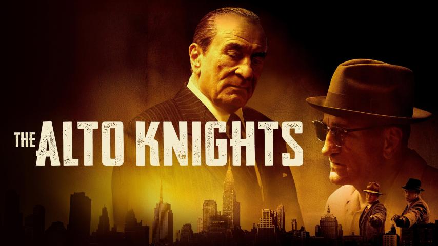 مشاهدة فيلم The Alto Knights 2025 مترجم HD اون لاين