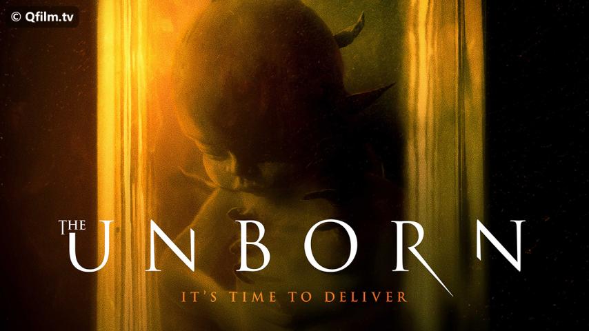 مشاهدة فيلم The Unborn 2020 مترجم HD اون لاين