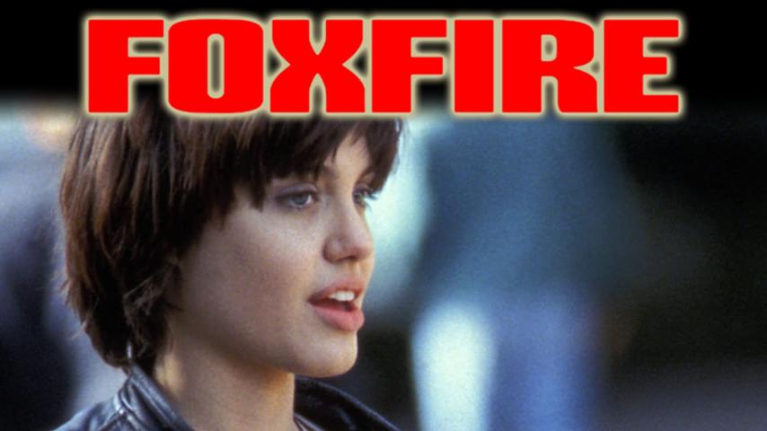 مشاهدة فيلم Foxfire 1996 مترجم HD اون لاين