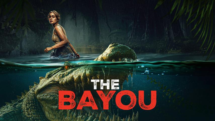 مشاهدة فيلم The Bayou 2025 مترجم HD اون لاين