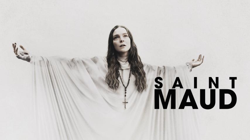 مشاهدة فيلم Saint Maud 2019 مترجم HD اون لاين