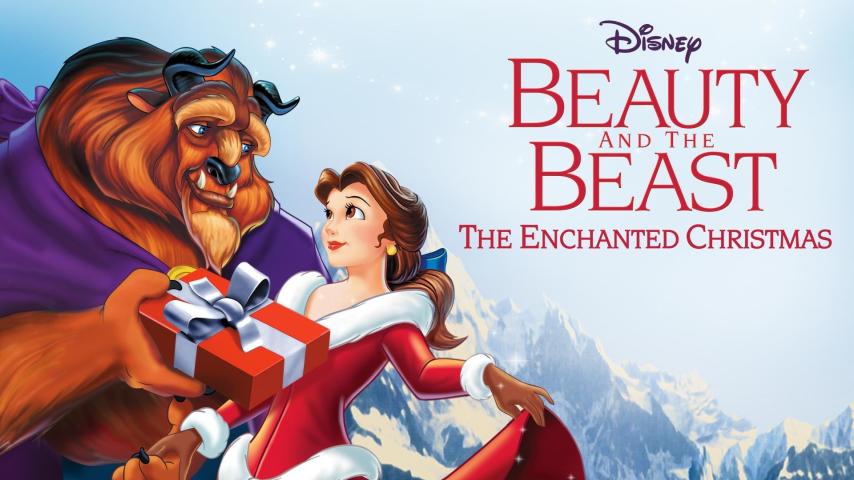 مشاهدة فيلم Beauty and the Beast: The Enchanted Christmas 1997 مترجم HD اون لاين